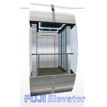 FUJI Observation Elevator Lift for Sale (FJ-GA04)